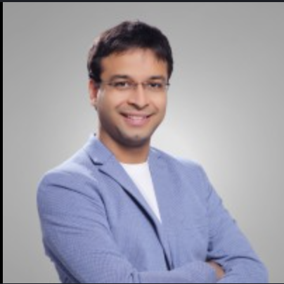CA Nishant Kumar