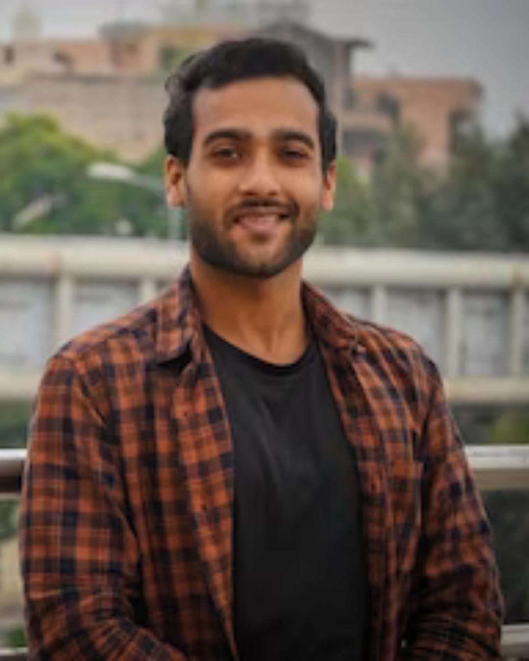 Rahul Garg
